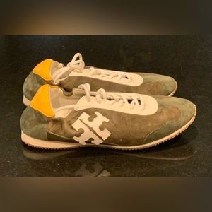 Tory Burch Sneakers, Size 9M